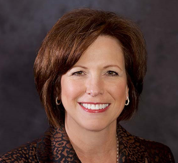 A selfie of Katia Passerini, Arturo Pagan and their son Diego.